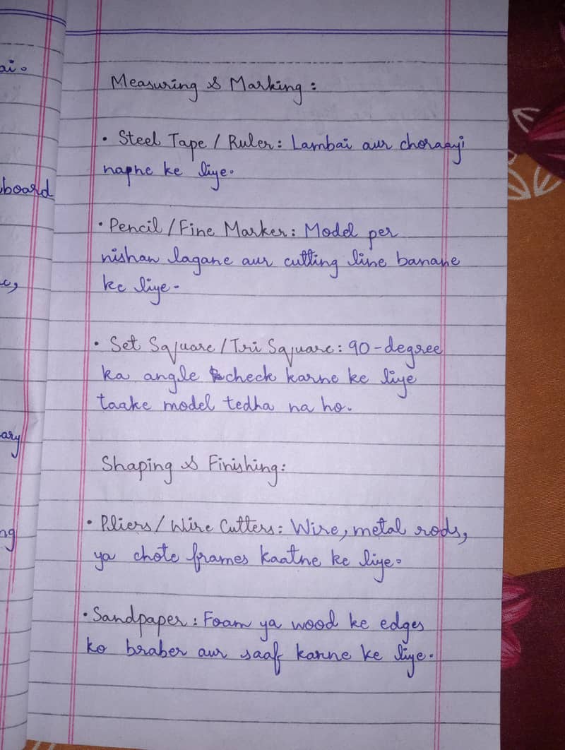 Assignment Writing 2