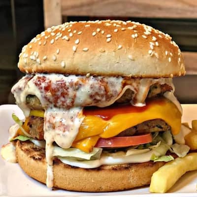 Professional Fast Food & Pizza Chef Available for Job