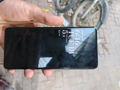 Xiaomi Mi 11 Ultra