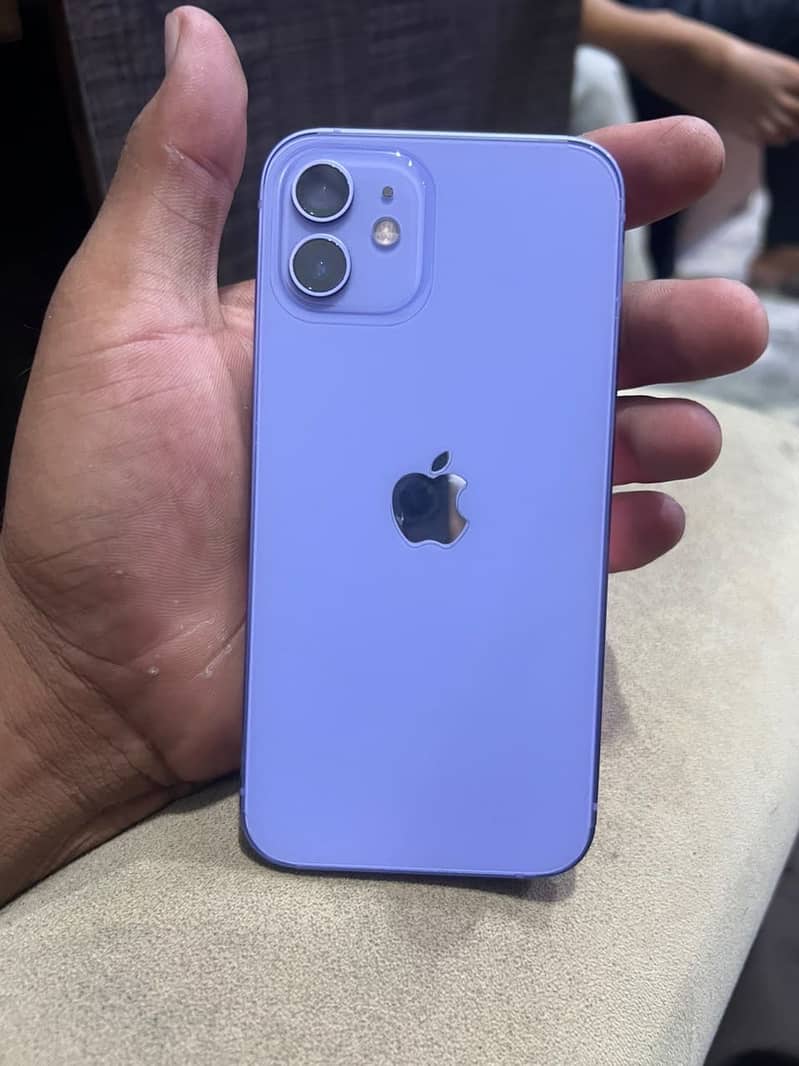 Apple iPhone 12 1