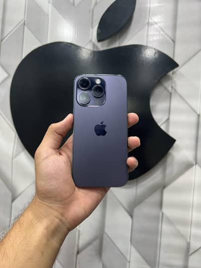 Apple iPhone 14 Pro