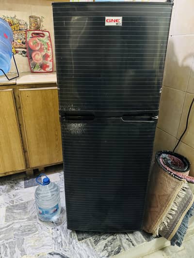 GNE Refrigerator – Used – Good Working Condition
