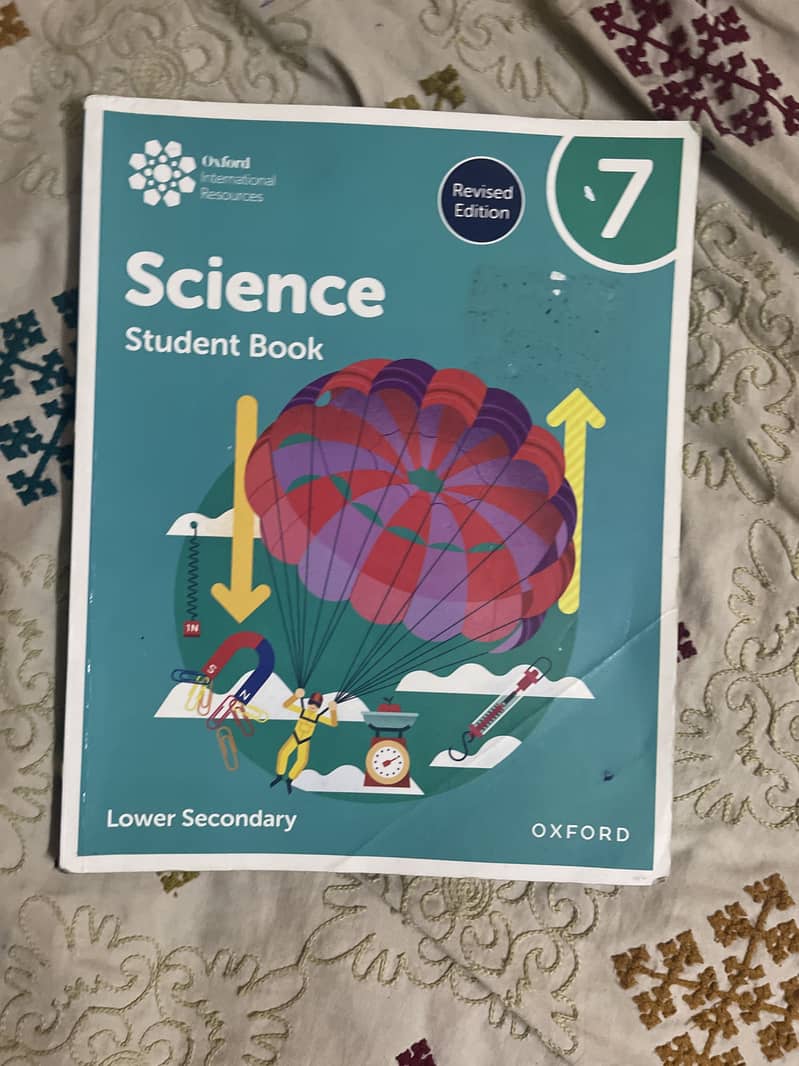 science and computer 0