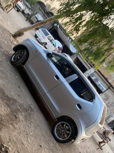 Suzuki Alto 2021