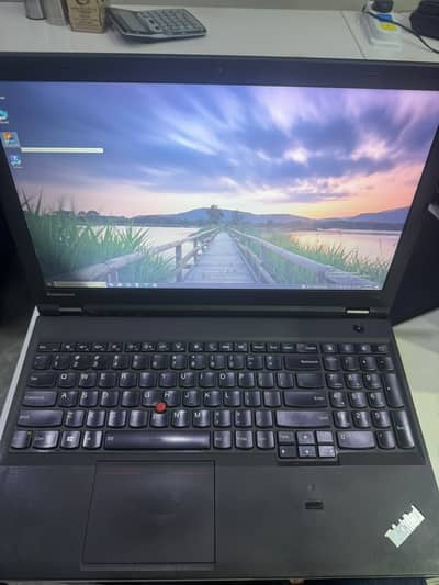 Lenovo  T540P without Charger
