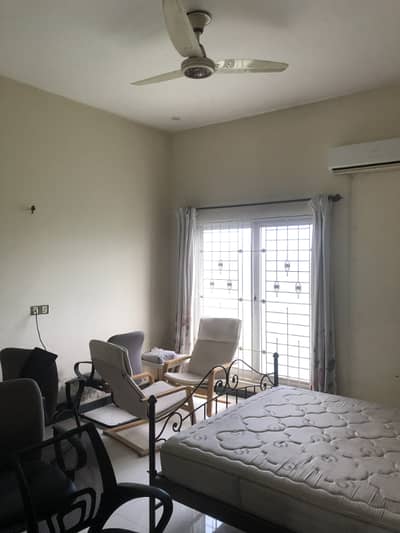 1 kanal upper portion available for rent in DHA Phase 7 Y block