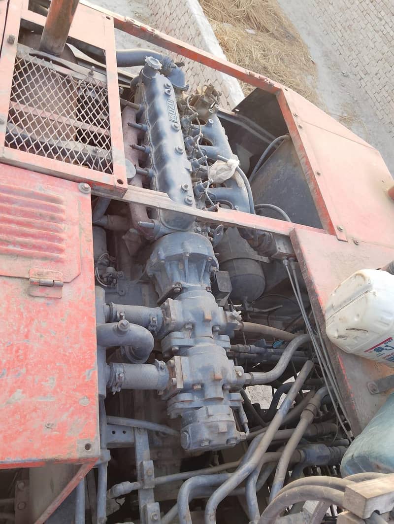 Hitachi 9
