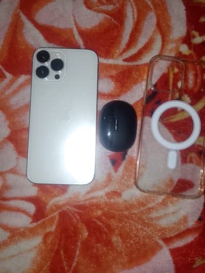Apple iPhone 13 Pro Max