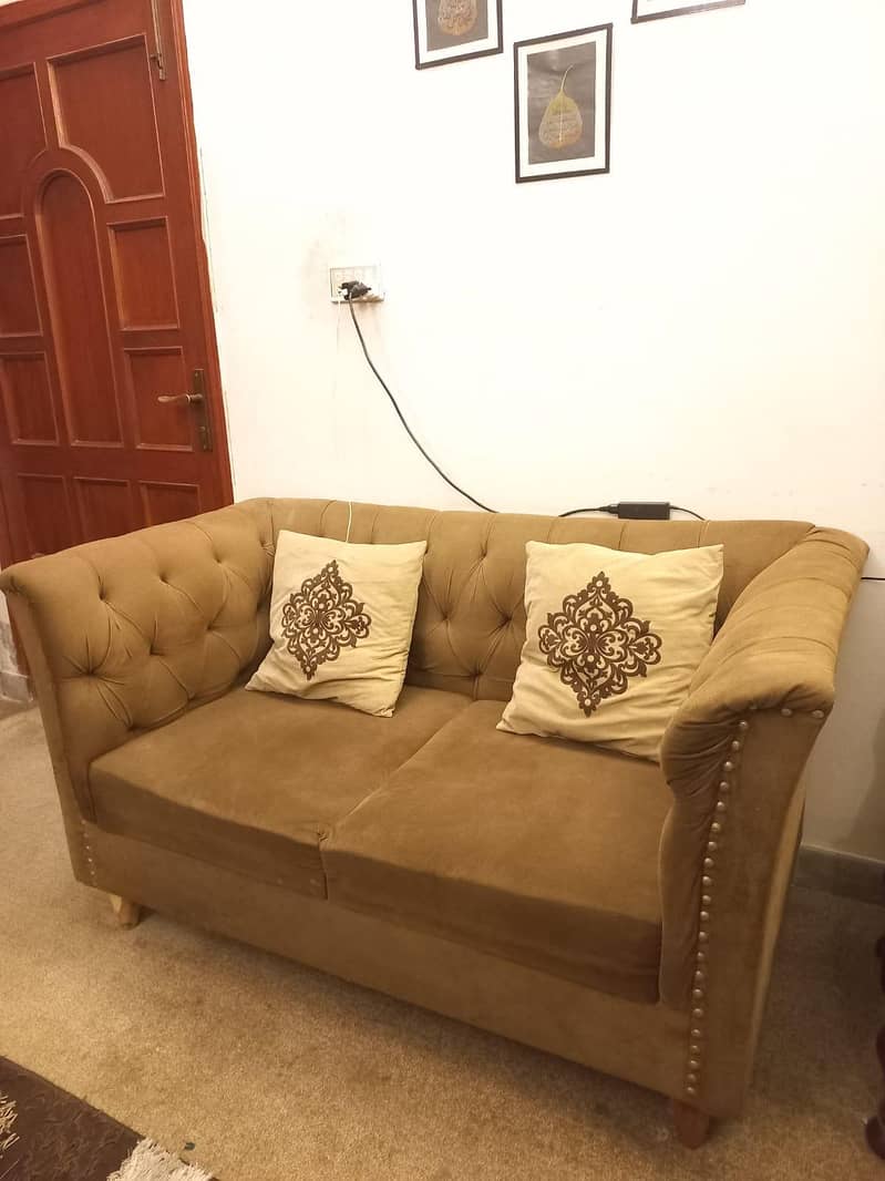 beautiful sofa set 1