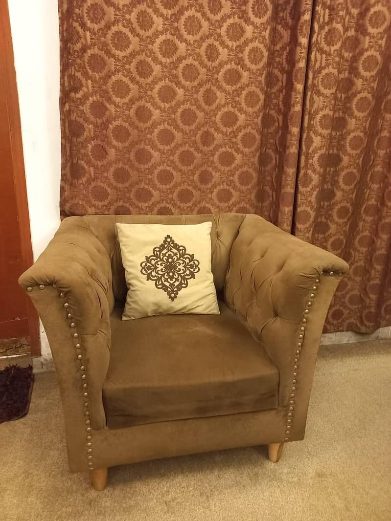 beautiful sofa set 2