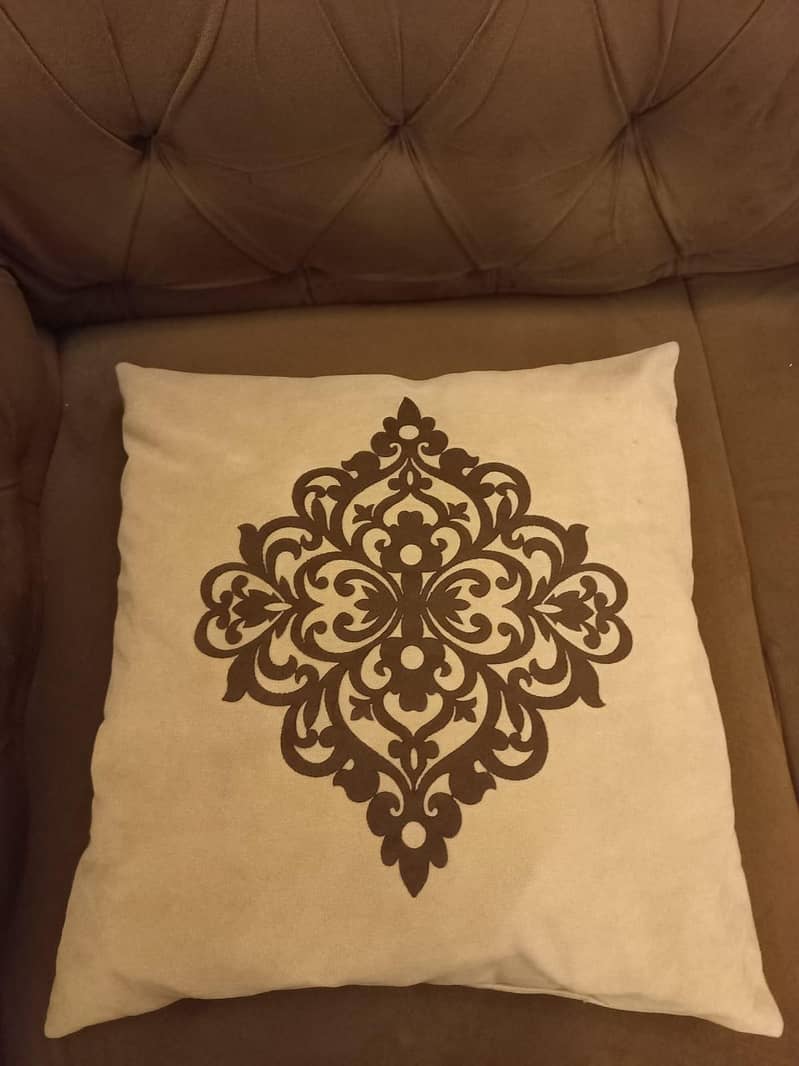 beautiful sofa set 3