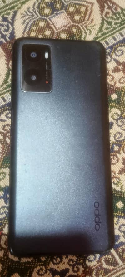 OPPO A76 phone or Box