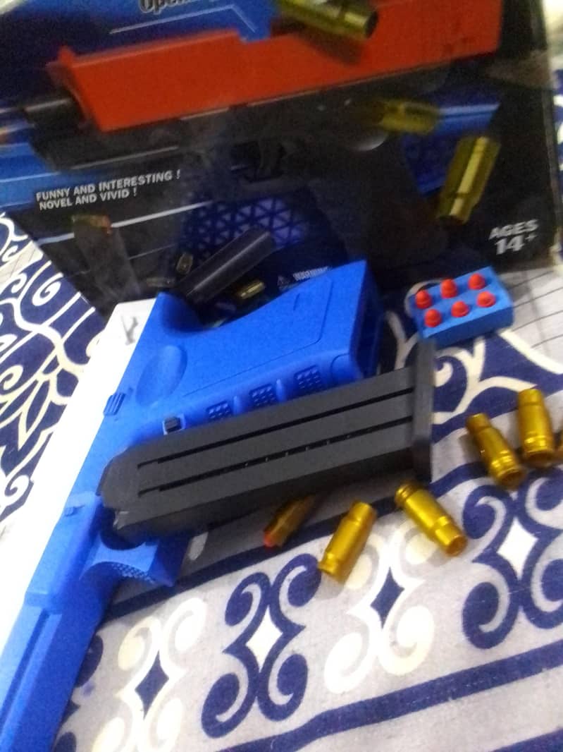 Glock Gun 2