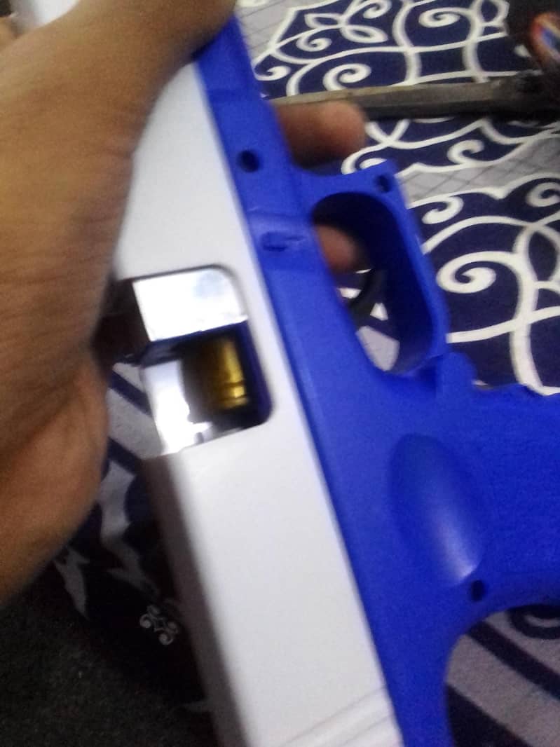 Glock Gun 3