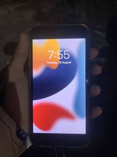 Apple iPhone 7 Plus