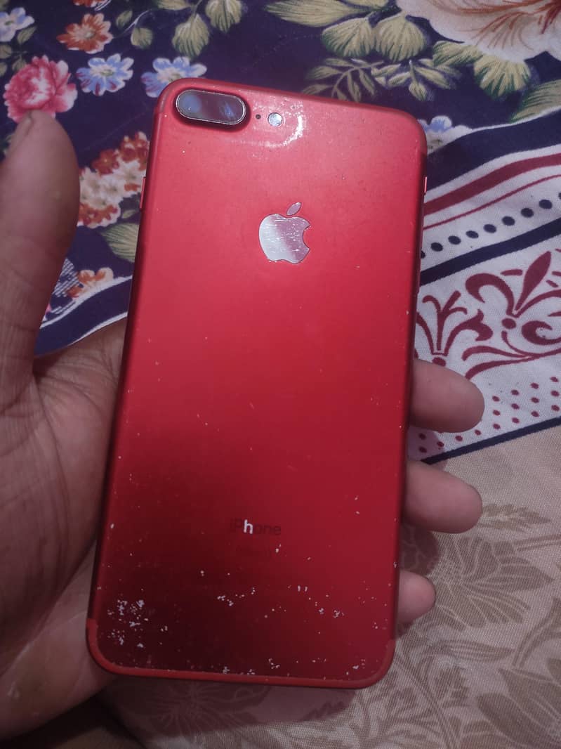 Apple iPhone 7 Plus 5