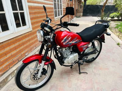 GS150se 2022