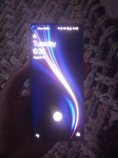 OnePlus 8