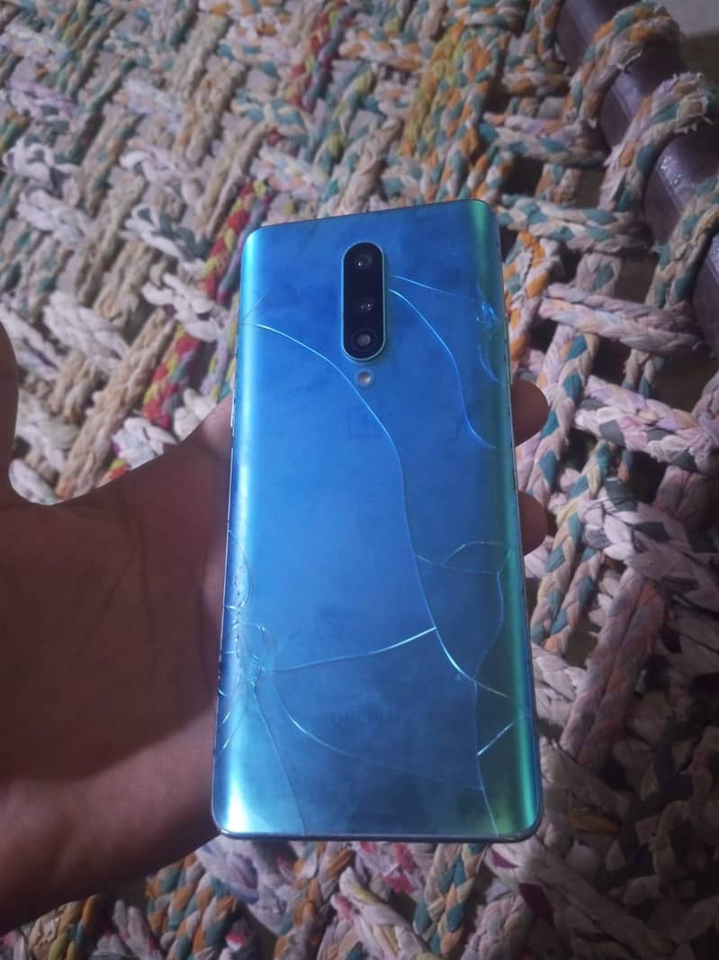 OnePlus 8 1
