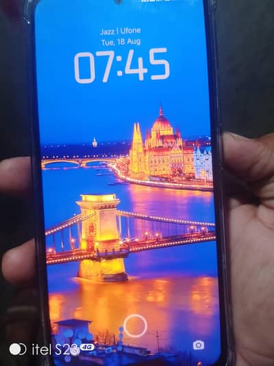 Xiaomi Redmi Note 13