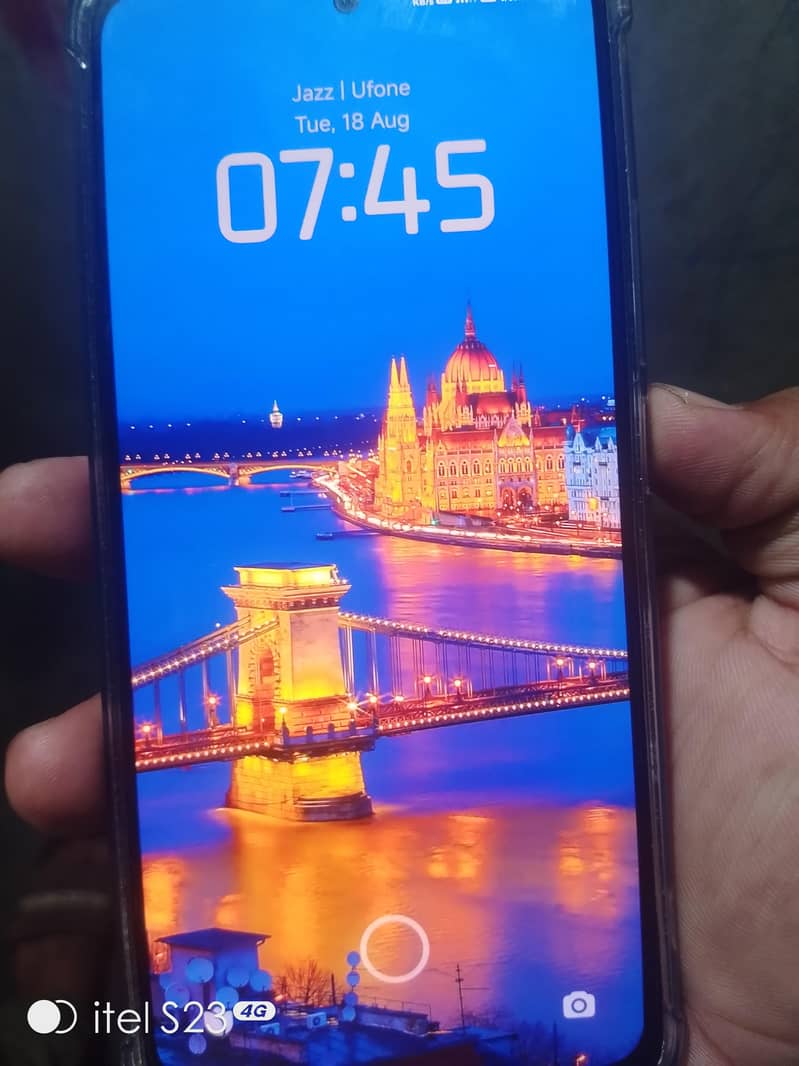 Xiaomi Redmi Note 13 0