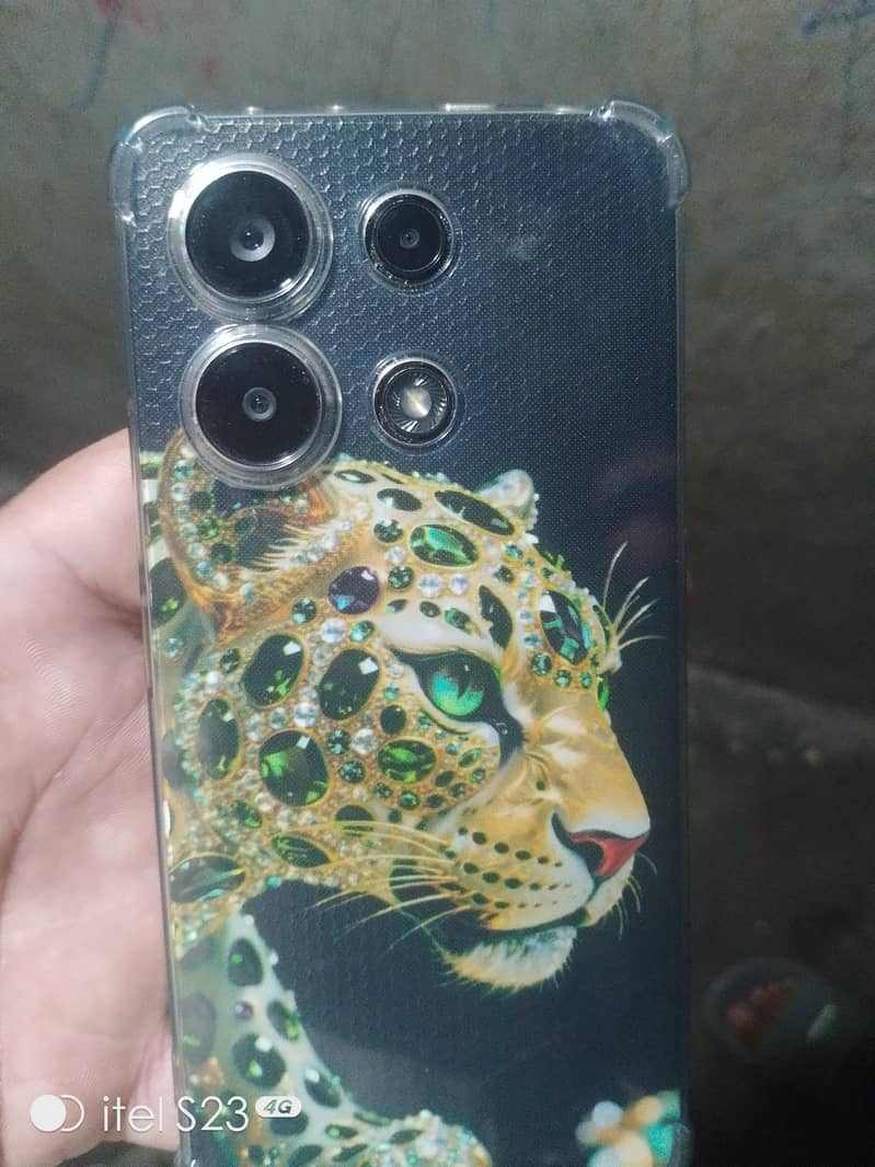 Xiaomi Redmi Note 13 3