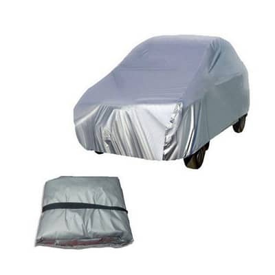 MEHRAN DUSTPROOF DURABLE CAR COVER