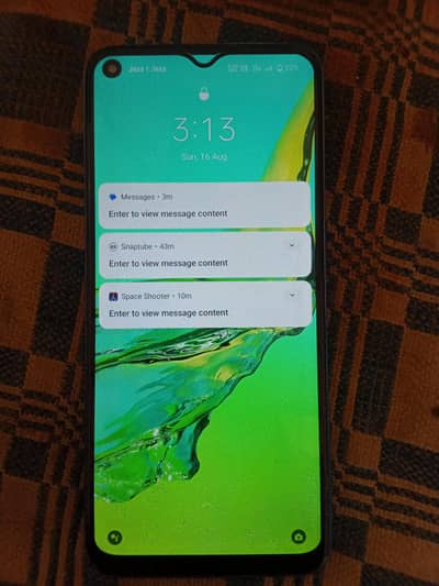 OPPO A53