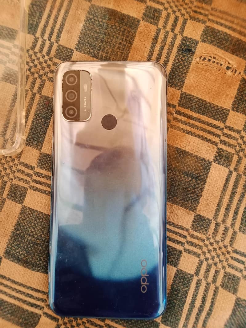OPPO A53 1