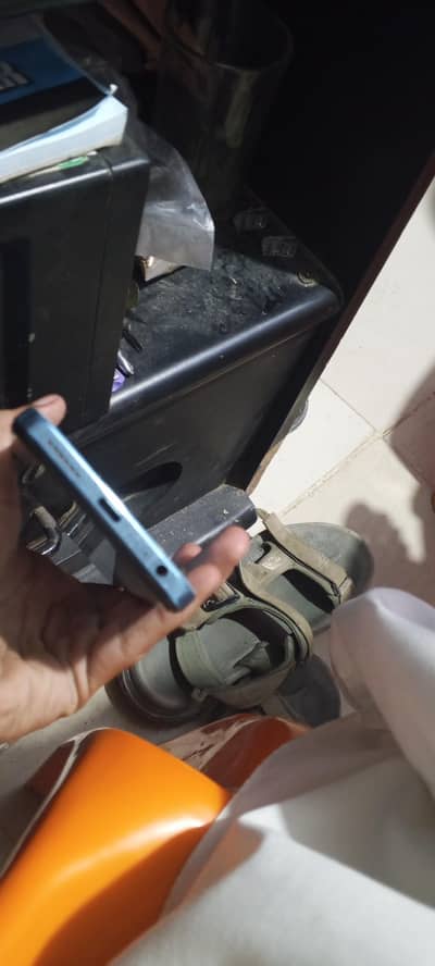Tecno Spark 20