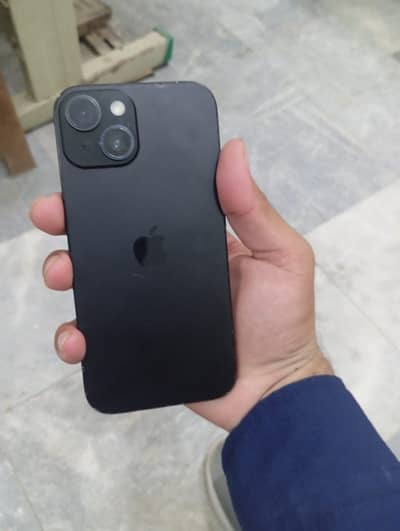 I phone 15