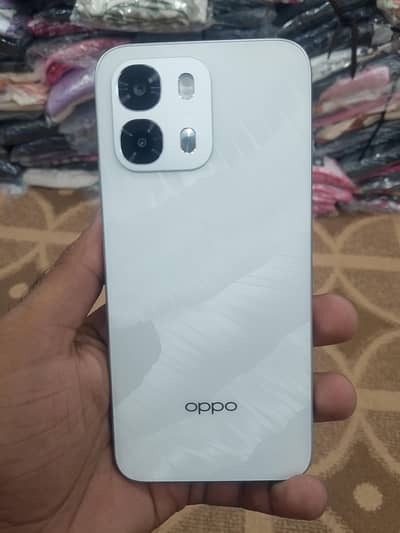 OPPO A6s