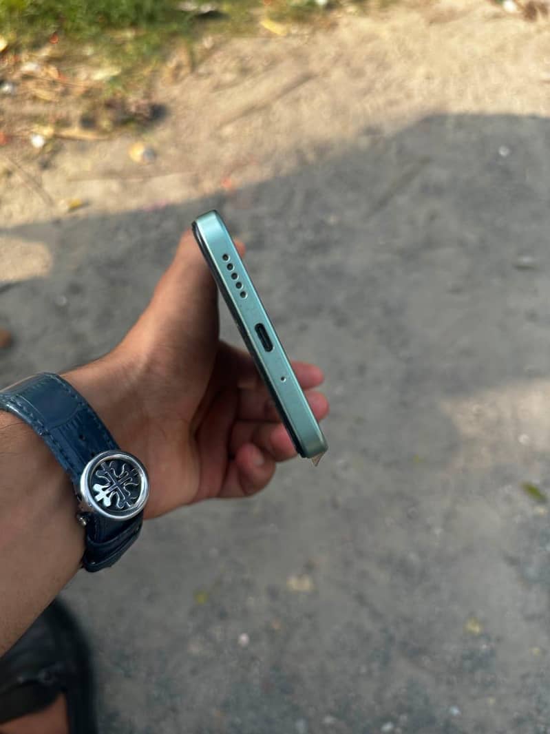 Xiaomi POCO C75 2