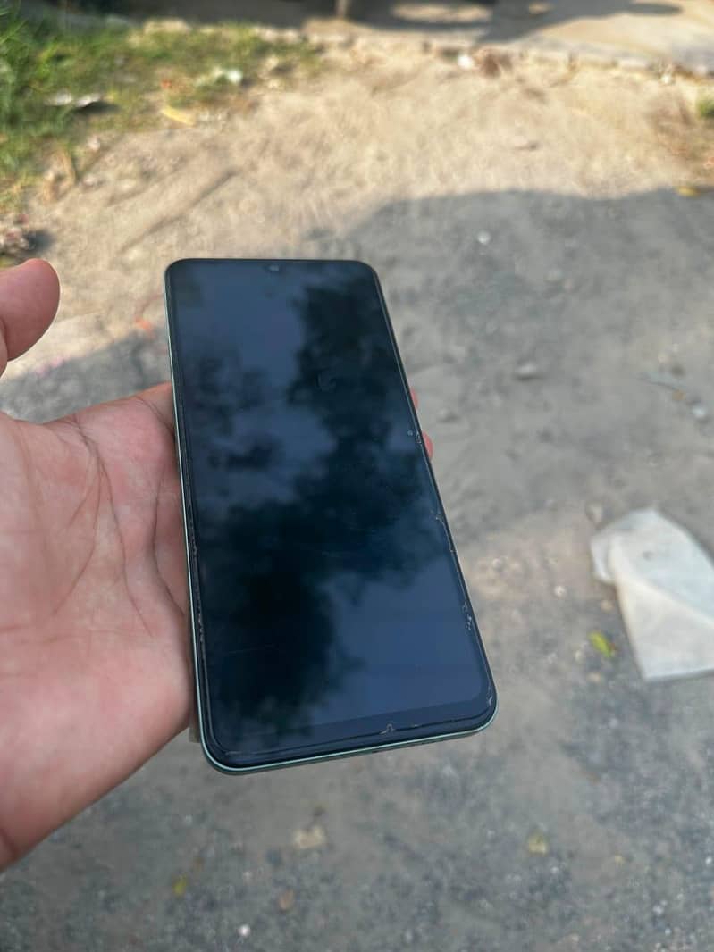 Xiaomi POCO C75 3
