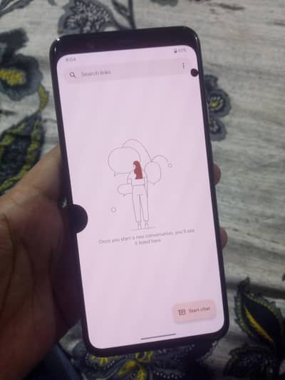 Google Pixel 4 XL 6.64 03228951195