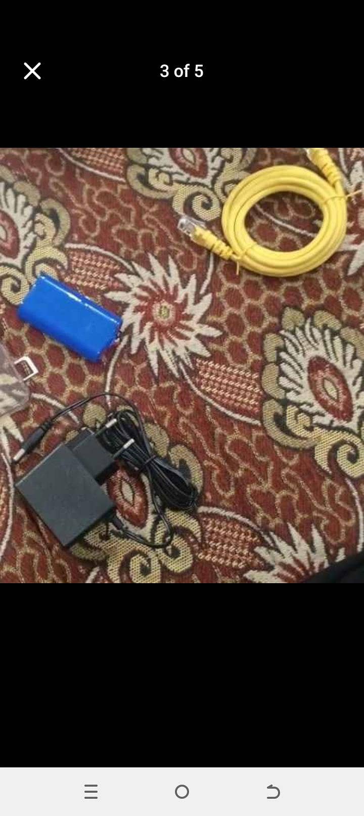 Sim 4g router 0