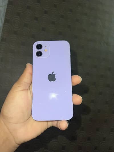Apple iPhone 12
