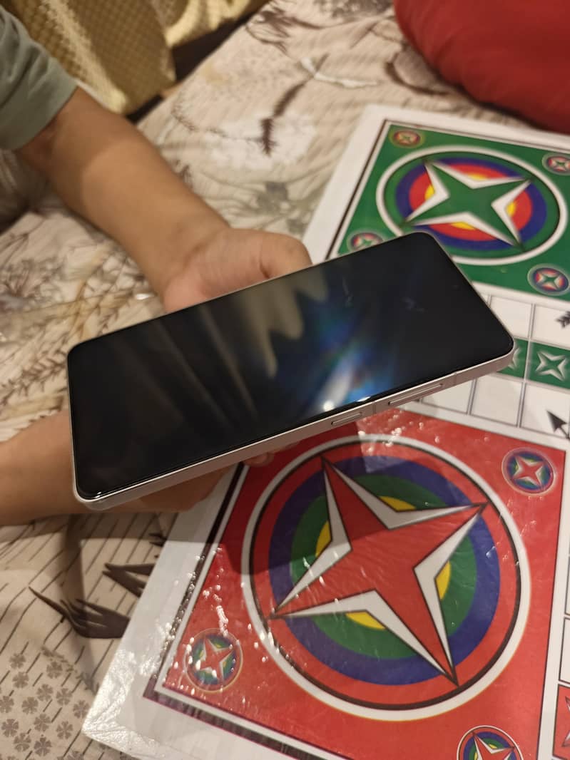 One Plus Ace 5 7