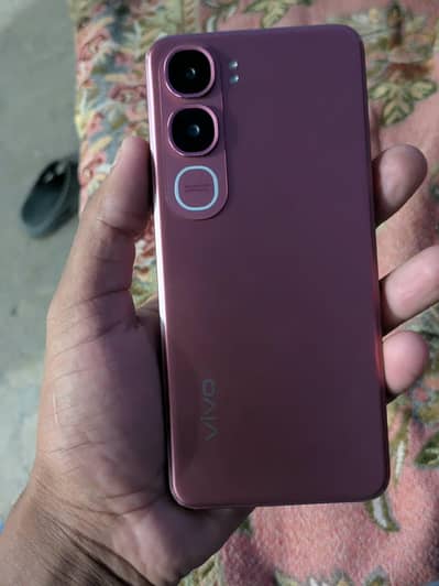 Vivo Y21
