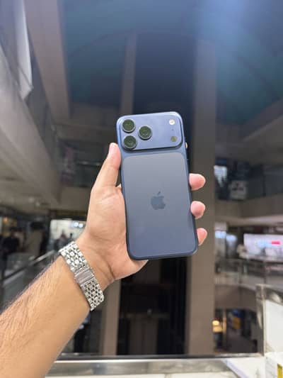 Apple iPhone 17 Pro Max 2TB NON PTA