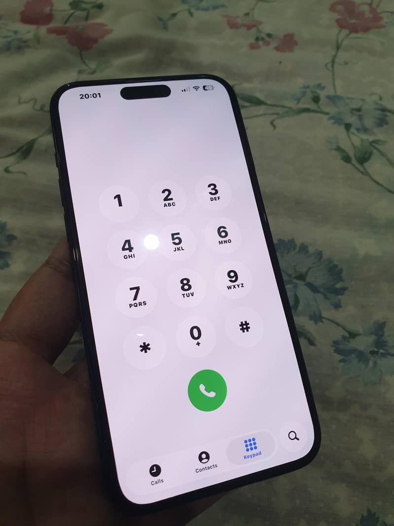 Apple iPhone 15 Pro Max 3