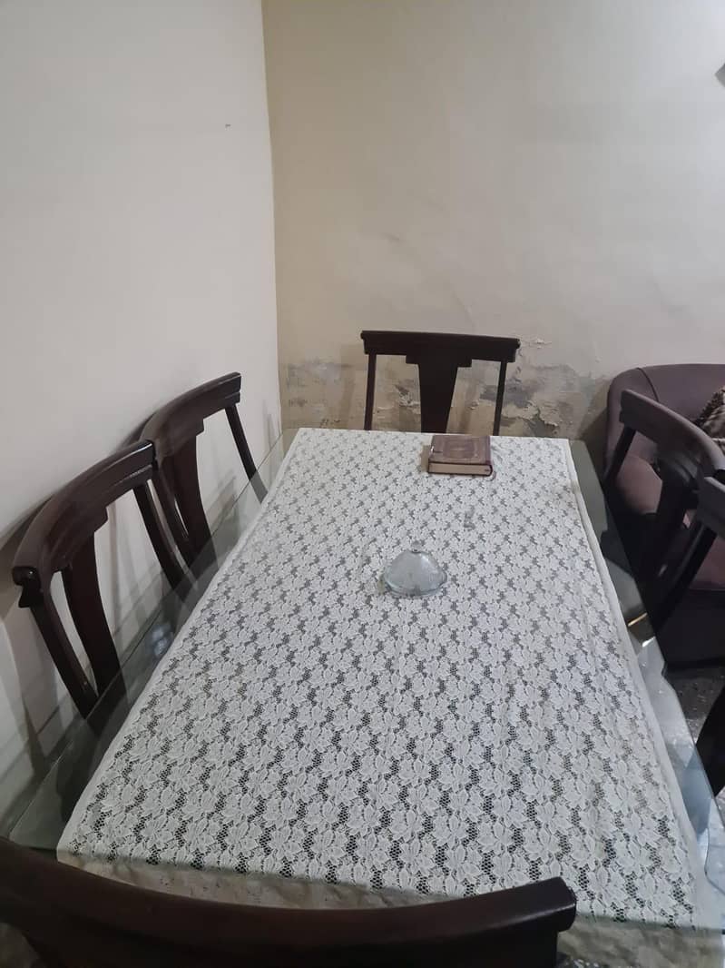 dining Table 1