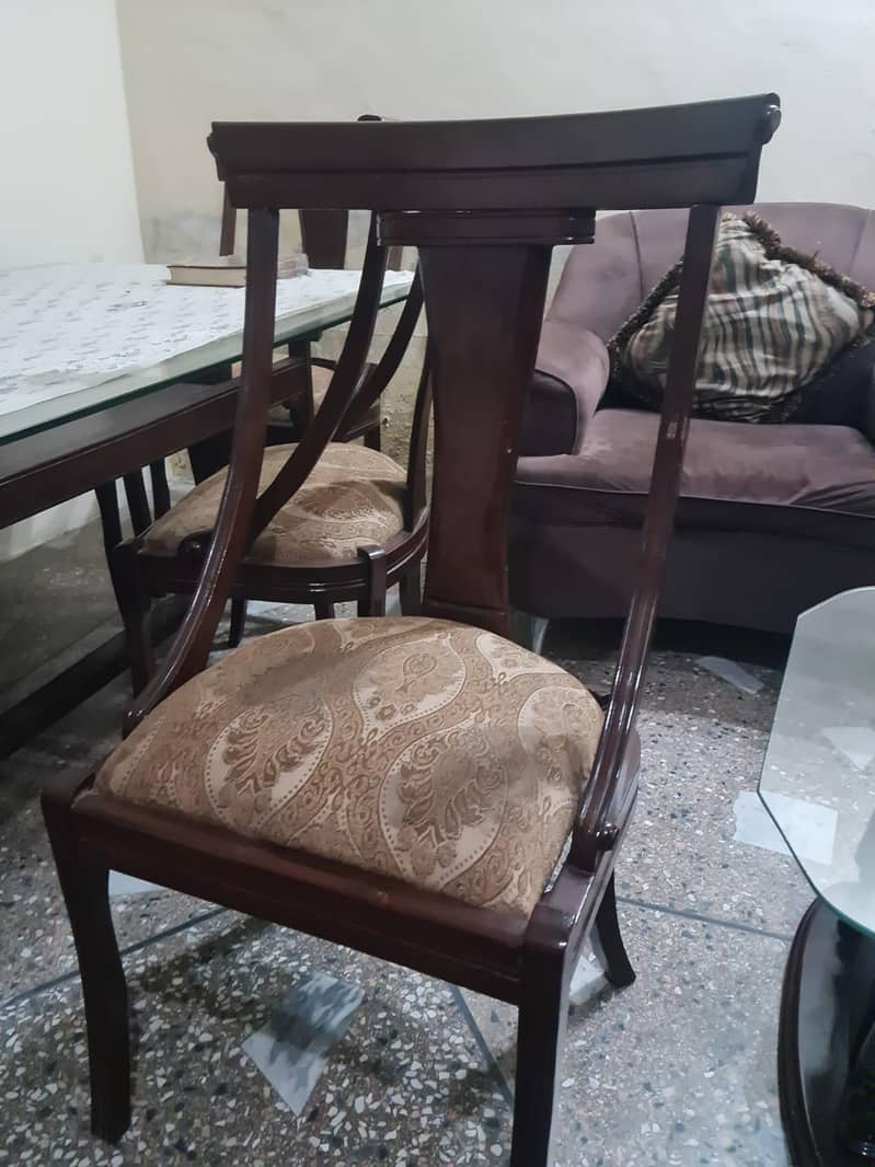 dining Table 3