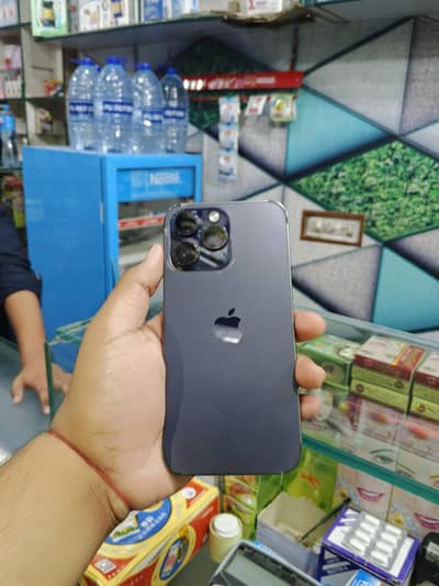 Apple iPhone 14 Pro Max
