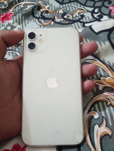 Apple iPhone 11 pta approved exchange possible