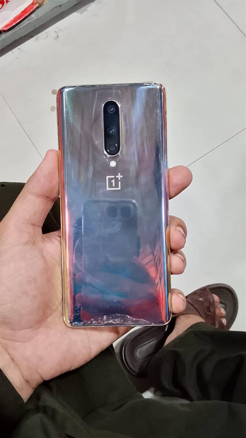 One Plus 8 3
