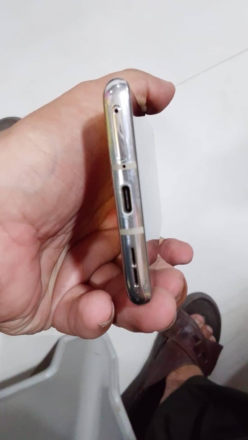 One Plus 8 4