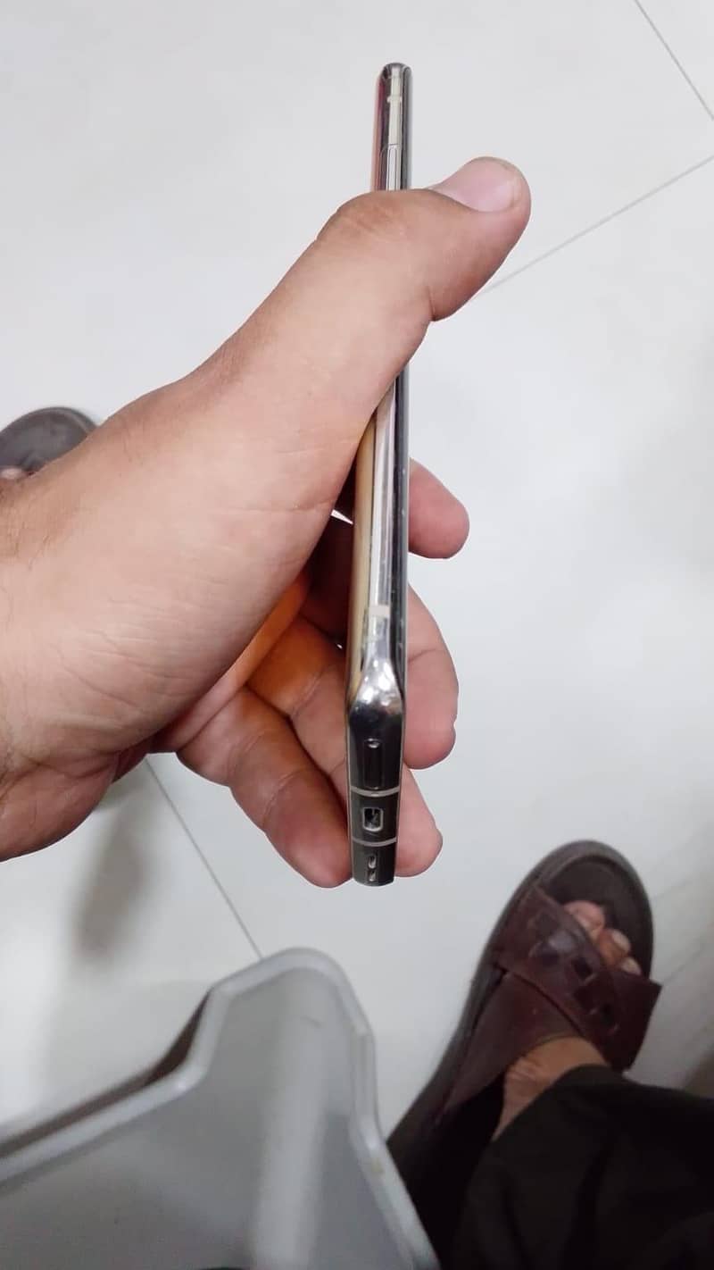 One Plus 8 5