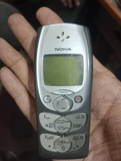 Nokia 2300