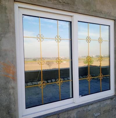 upvc windows aluminium window and glass works